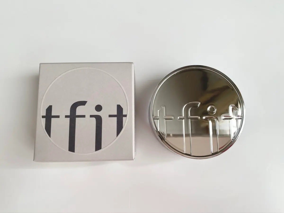 トランスルーセントセットエッセンシャルパウダー/TFIT/ルースパウダーを使ったクチコミ(1枚目)