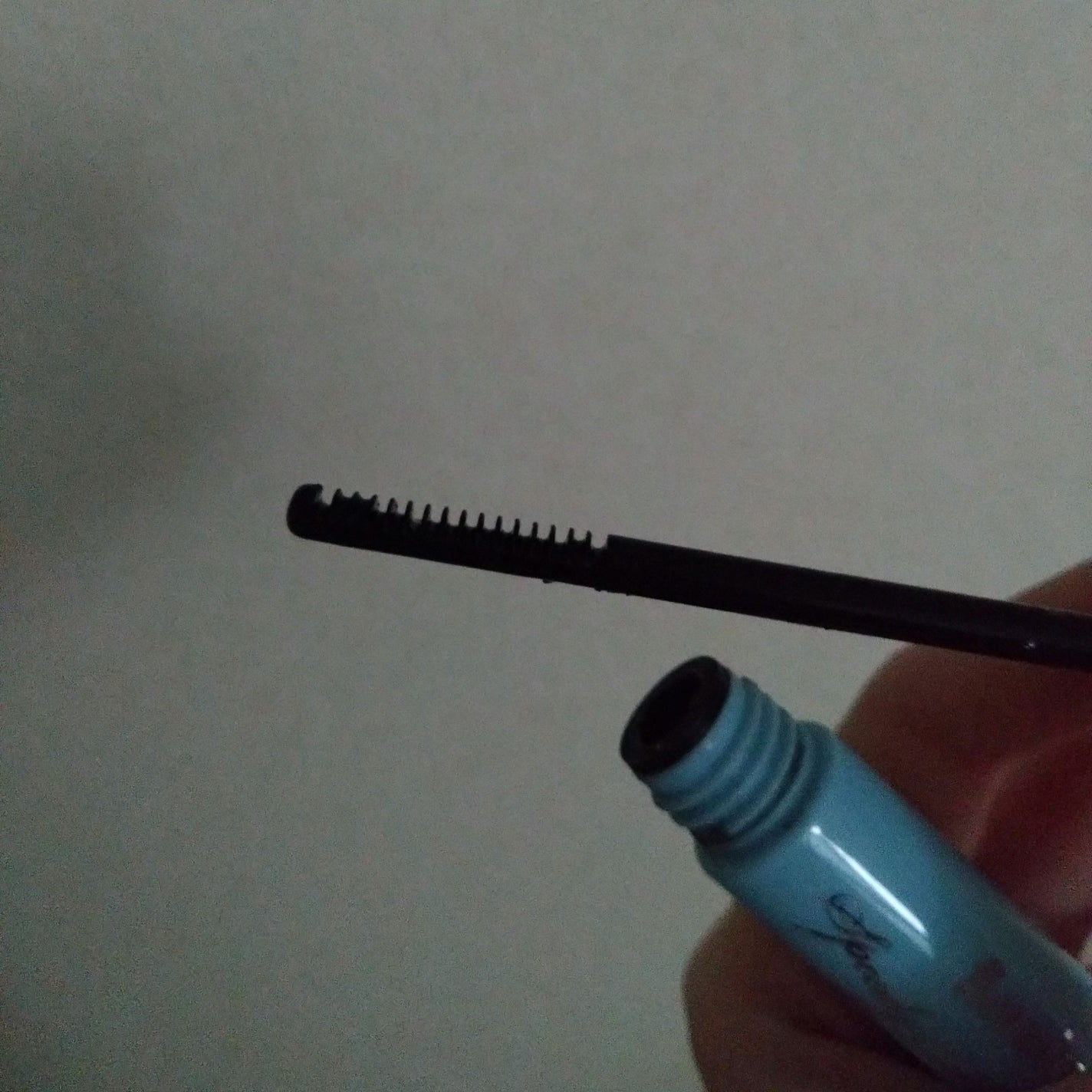 ヒロインメイクSP スピーディーマスカラリムーバー/ヒロインメイク/ポイントメイクリムーバーを使ったクチコミ(2枚目)