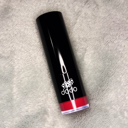 グロッシーリップスティック/ドド/口紅を使ったクチコミ(3枚目)