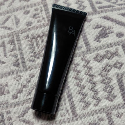 B.A ウォッシュ/B.A/洗顔フォームを使ったクチコミ(1枚目)