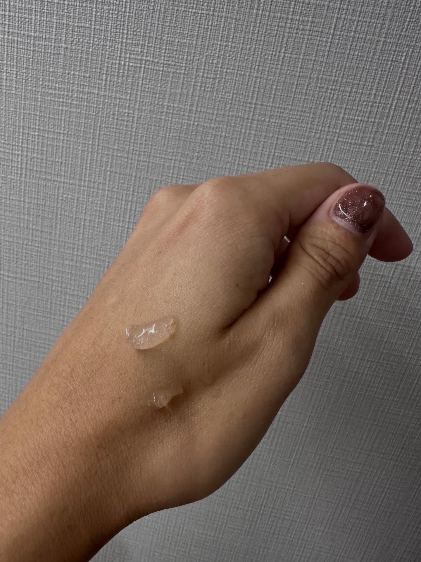 コスメテックスローランド 柑橘王子 フェイシャルピーリングジェルNのクチコミ「コスメティックローランドさんから発売されてる
Men'sエステ　柑橘王子というピーリングジェル.....」（2枚目）