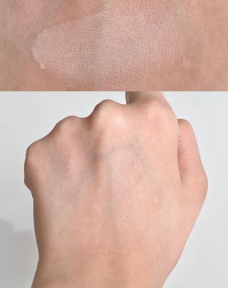 トランスルーセントセットエッセンシャルパウダー/TFIT/ルースパウダーを使ったクチコミ(4枚目)