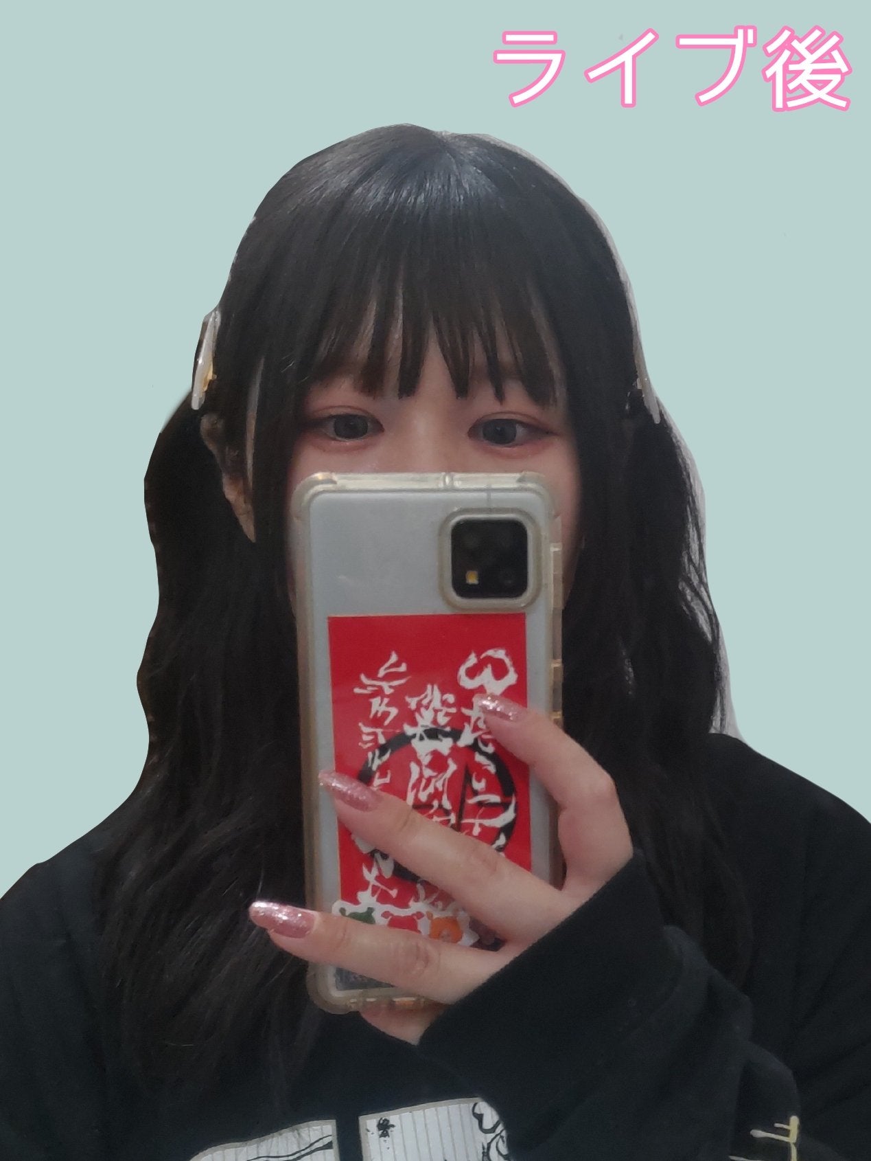 スーパーキープヘアスプレイ<エクストラハード> 無香料/VO5/ヘアスプレーを使ったクチコミ(2枚目)