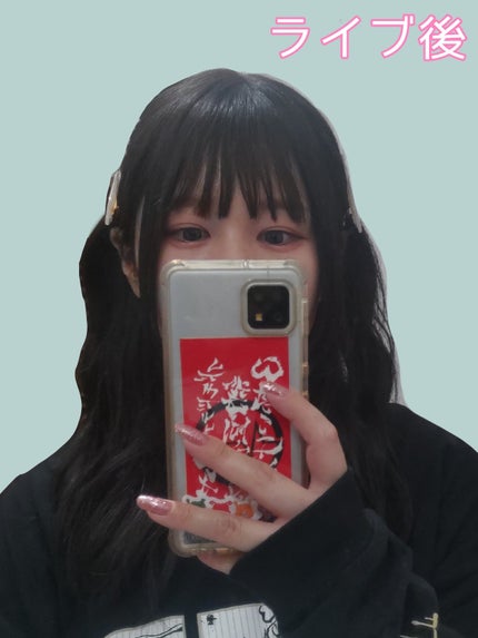 まとめ髪スティック スーパーホールド/マトメージュ/ヘアワックス・クリームを使ったクチコミ(2枚目)