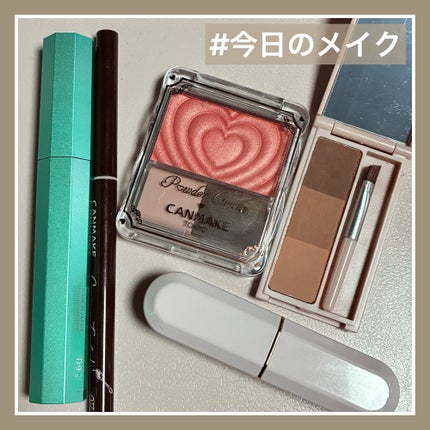 マスカラ WPコーム/3650/マスカラを使ったクチコミ(1枚目)