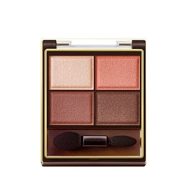 スキニーリッチシャドウ/excel/アイシャドウパレットを使ったクチコミ(1枚目)