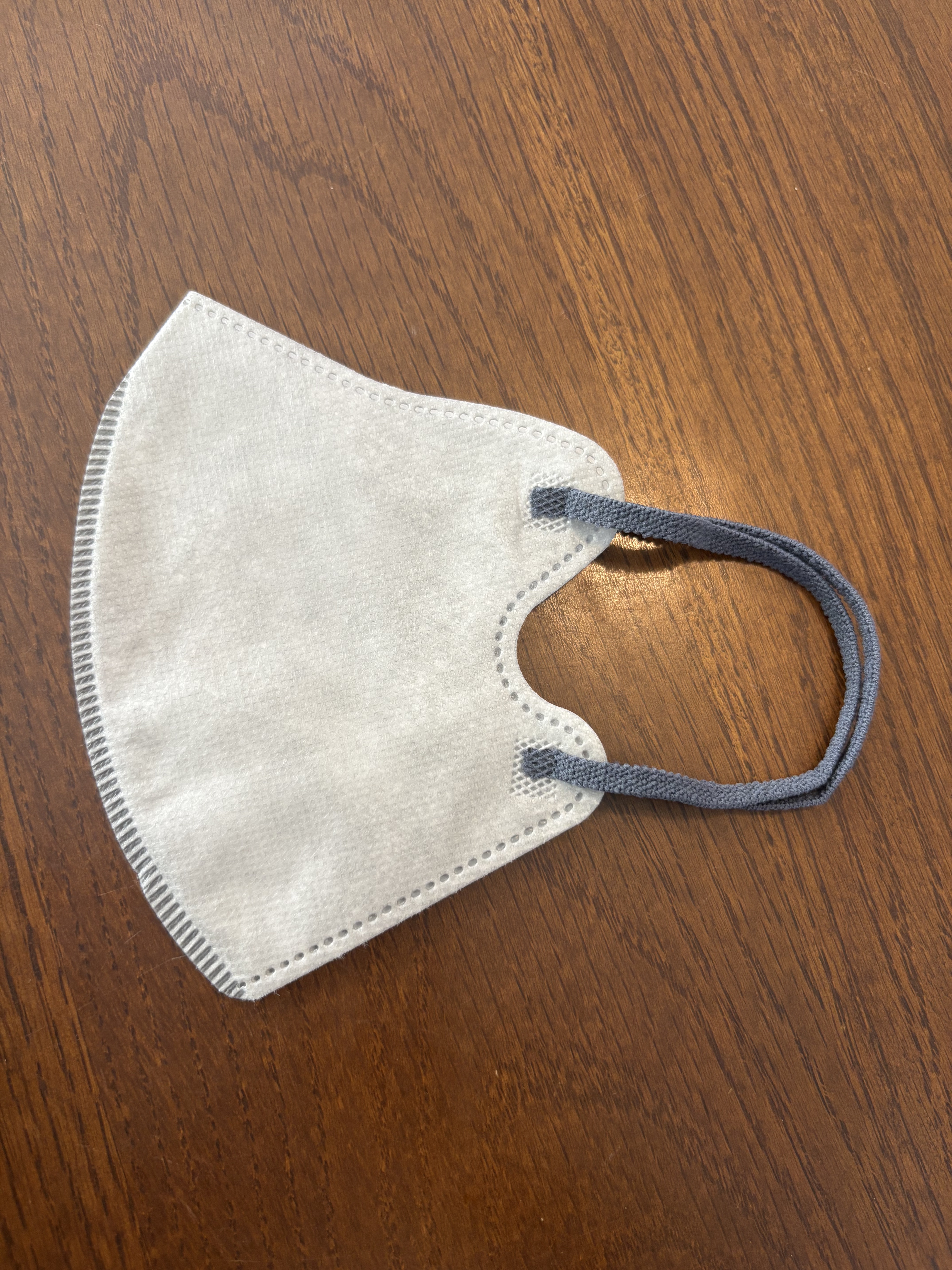 bicolor マスク/キャンドゥ/マスクを使ったクチコミ（2枚目）