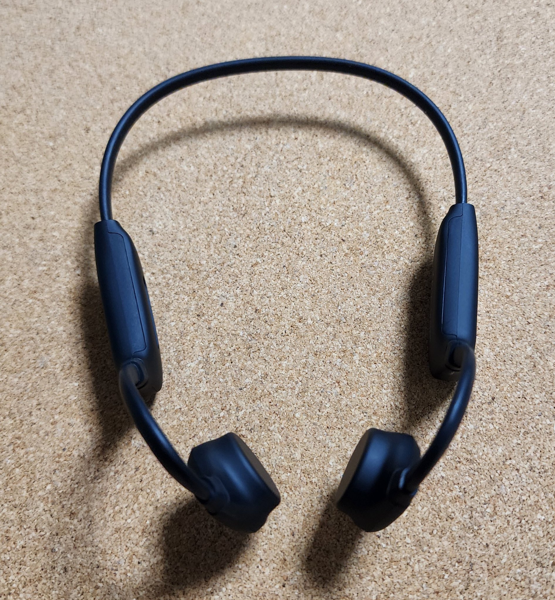 骨伝導集音器/FIIL/その他を使ったクチコミ（2枚目）