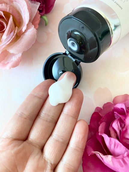 トゥンク ハンドエリクシールド/Twnk/ハンドクリームを使ったクチコミ(3枚目)