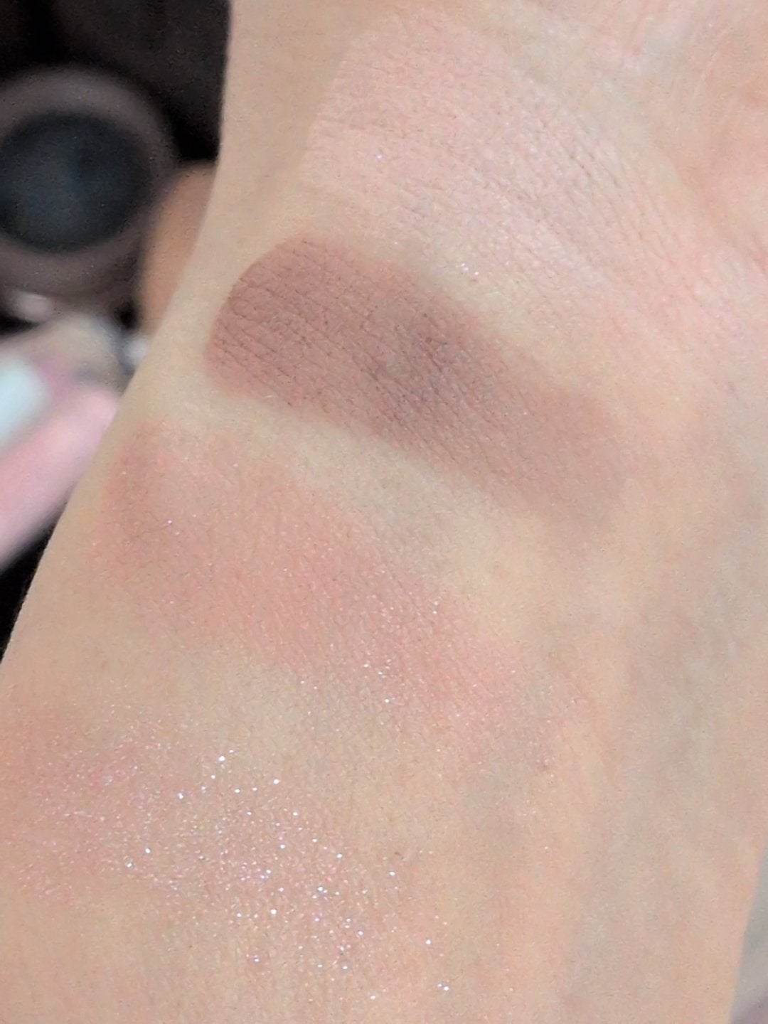 ストレッチコンシーラー/CEZANNE/リキッドコンシーラーを使ったクチコミ(5枚目)