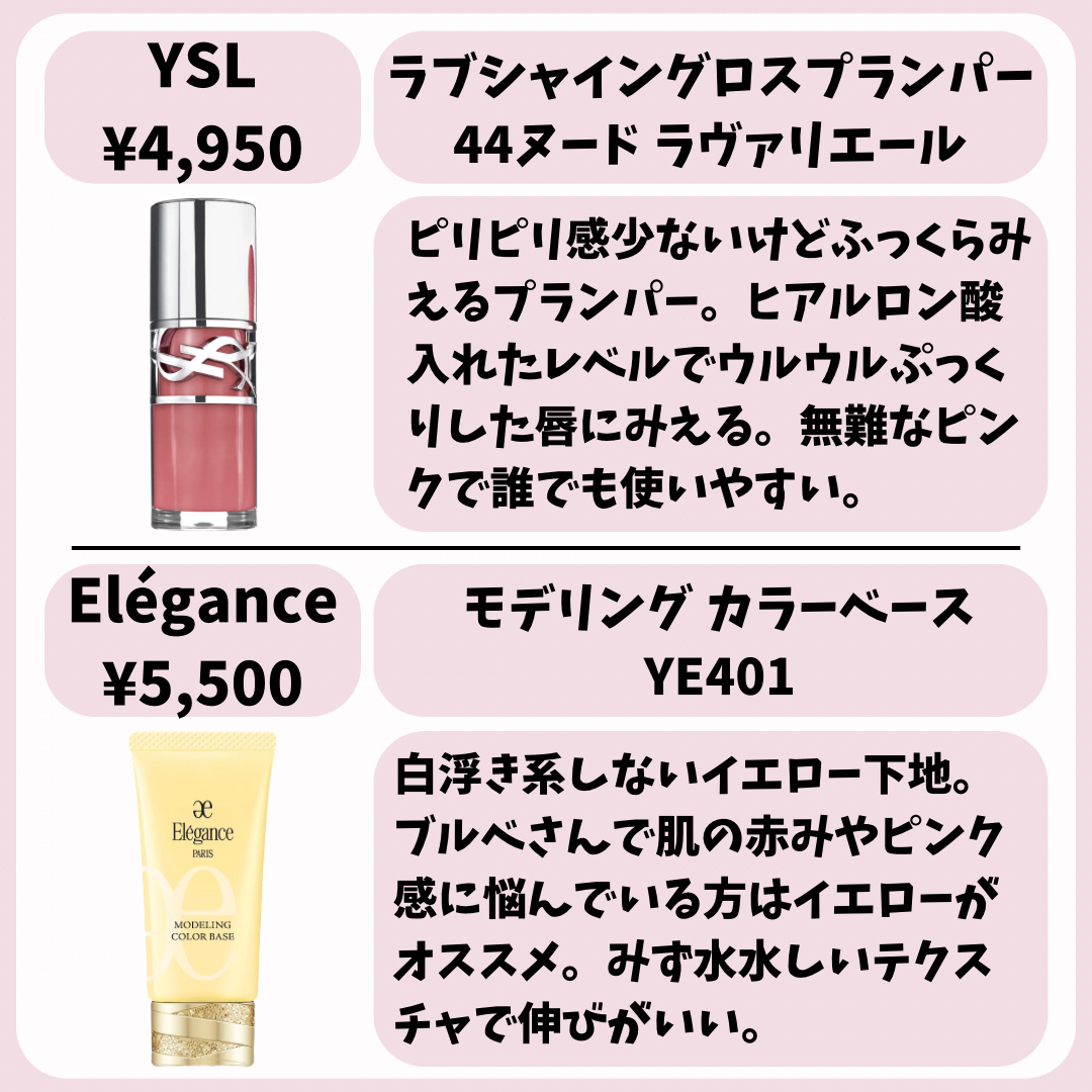 バックステージ グロウ マキシマイザー パレット/Dior/ハイライトを使ったクチコミ（3枚目）