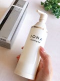 イオナ クレンジング ジェル / IONA