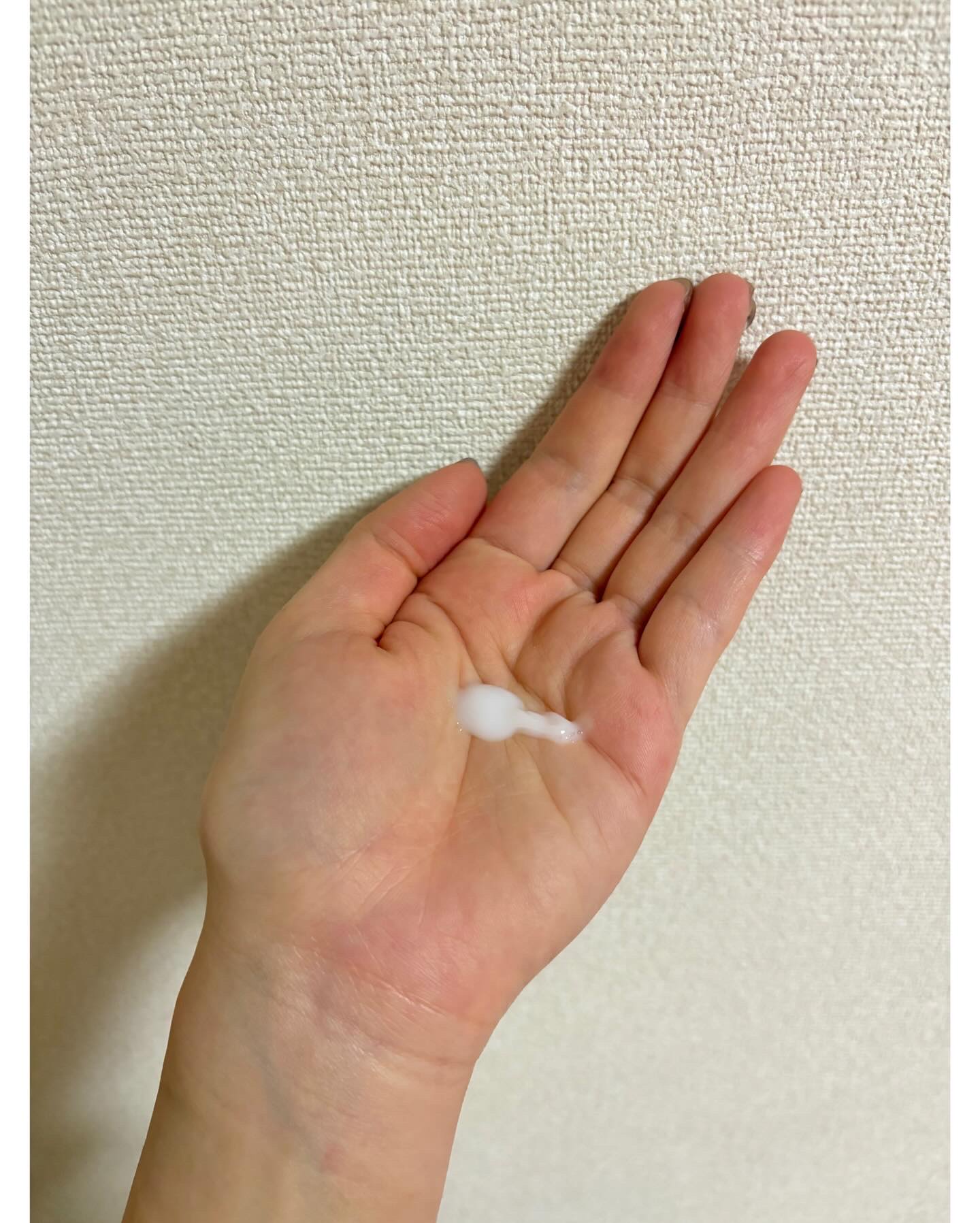 HAIR DOLCE ヘアドルチェ トスティリペアミルクのクチコミ「ヘアドルチェ　トスティリペアミルク

これなんかすごい良い香り〜💐思い出せないけどデパートで試.....」（3枚目）