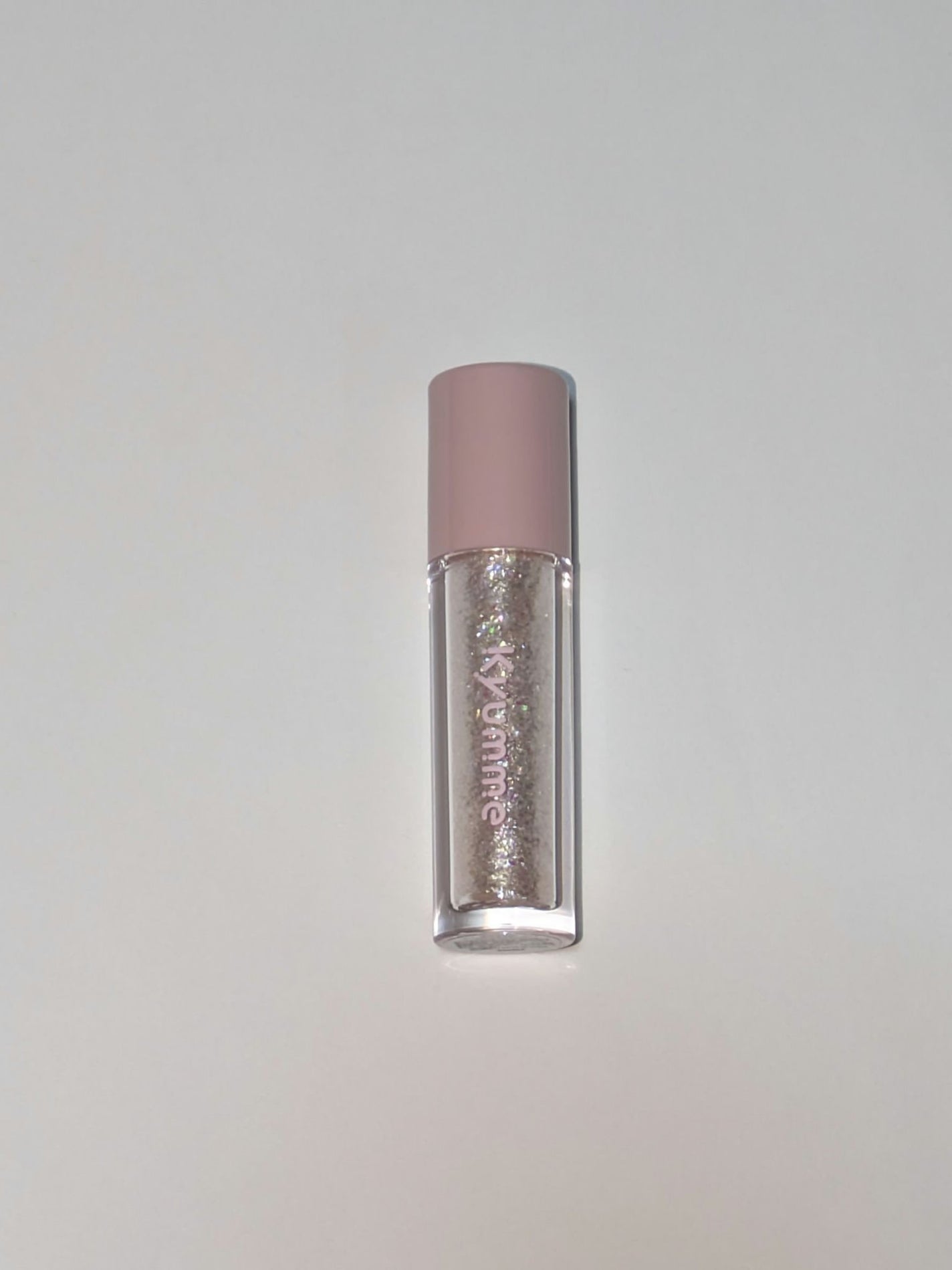 KM グリッタージェル/Kyumme/ジェル・クリームアイシャドウを使ったクチコミ(2枚目)