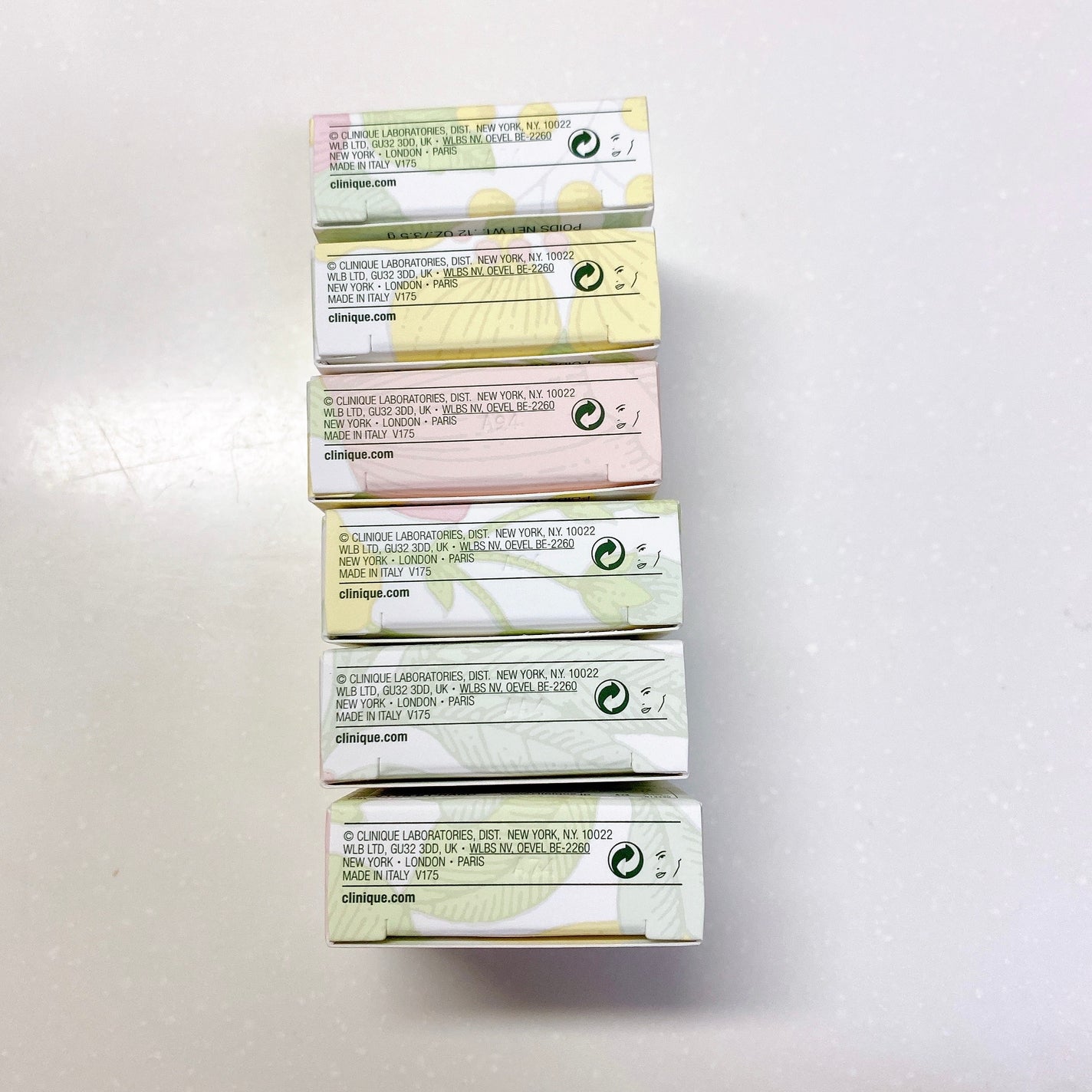 チーク ポップ/CLINIQUE/パウダーチークを使ったクチコミ(7枚目)