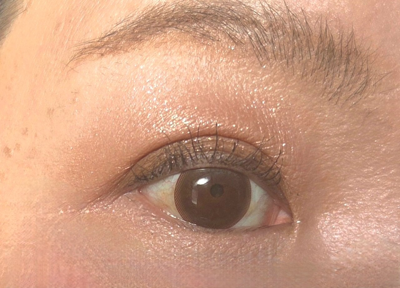 エアクリームペンシル /D-UP/ペンシルアイライナーを使ったクチコミ(3枚目)