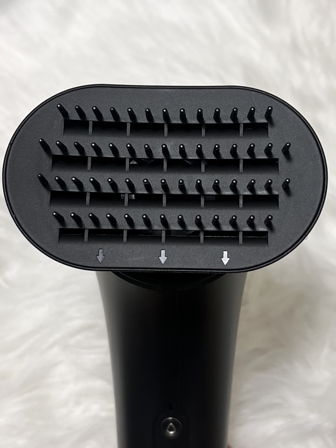 SHOWER DRYER/Brighte/ドライヤーを使ったクチコミ（3枚目）