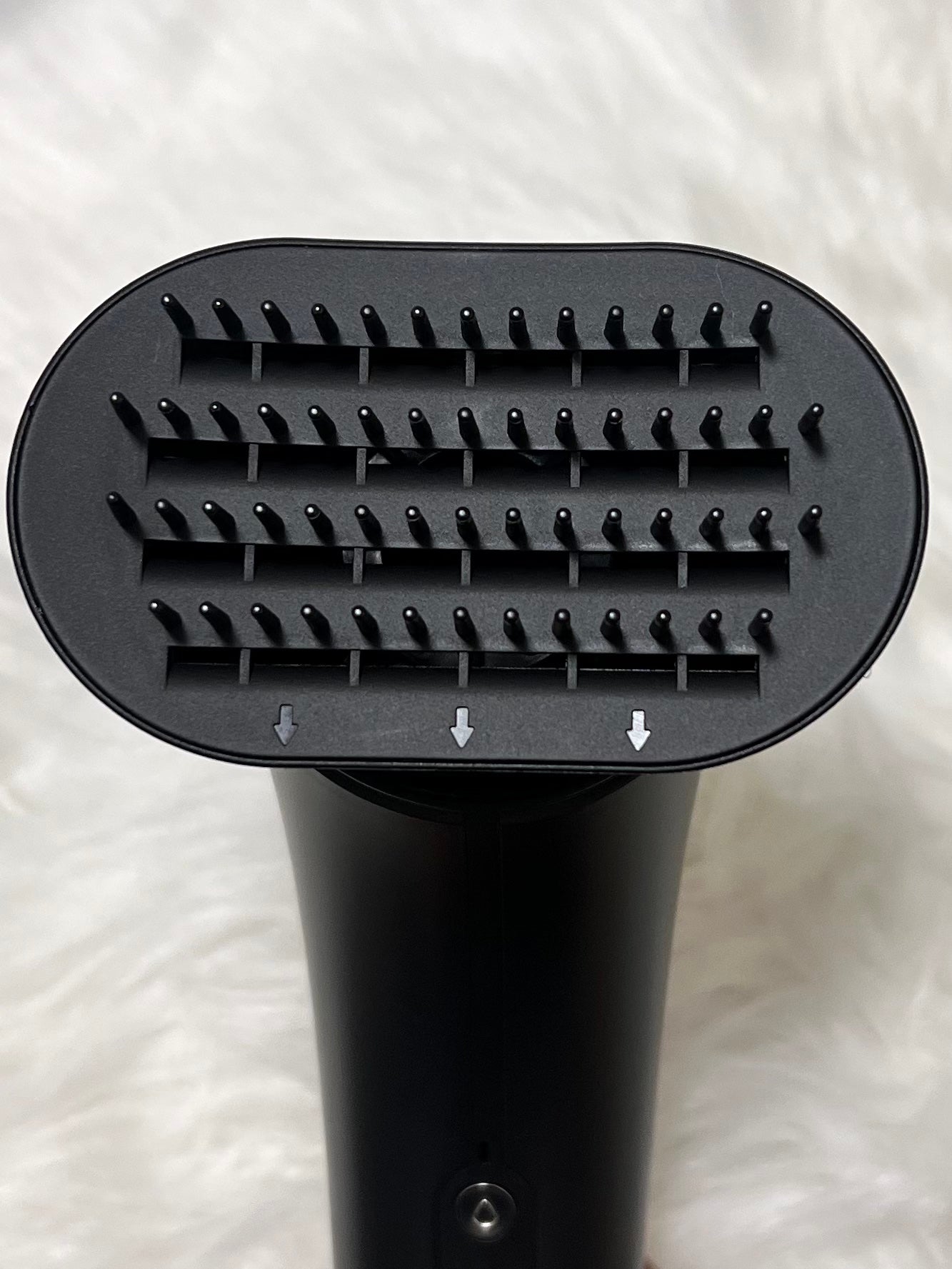 SHOWER DRYER/Brighte/ドライヤーを使ったクチコミ(3枚目)