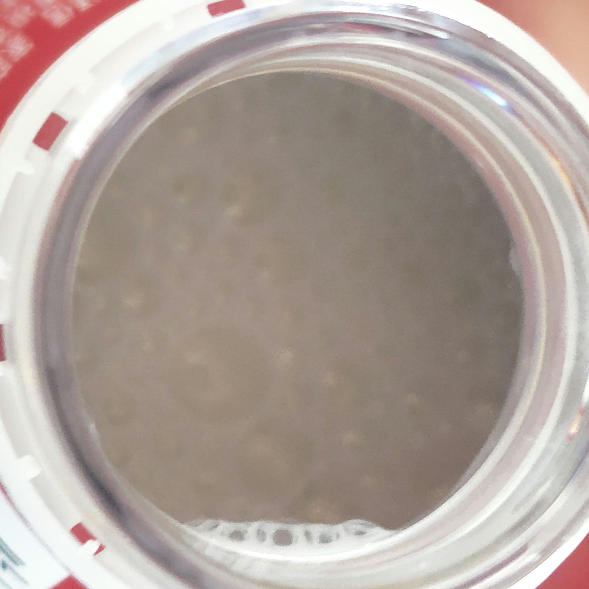 明治ヨーグルトR-1 ドリンクタイプ/明治/飲むヨーグルトを使ったクチコミ（3枚目）