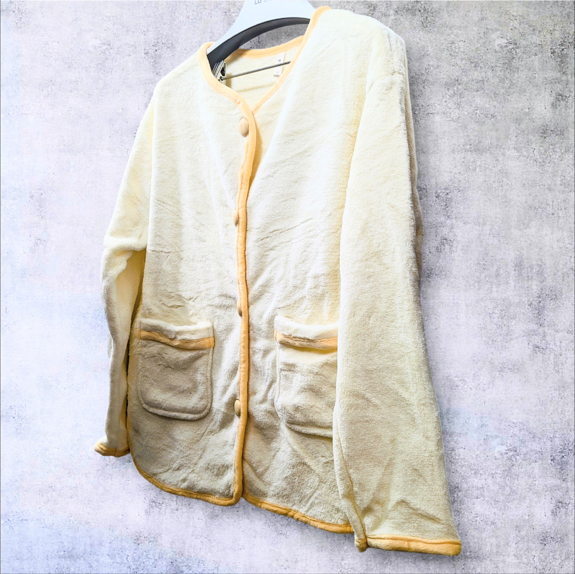 シームレスナイトブラ/deardoris/その他を使ったクチコミ（1枚目）