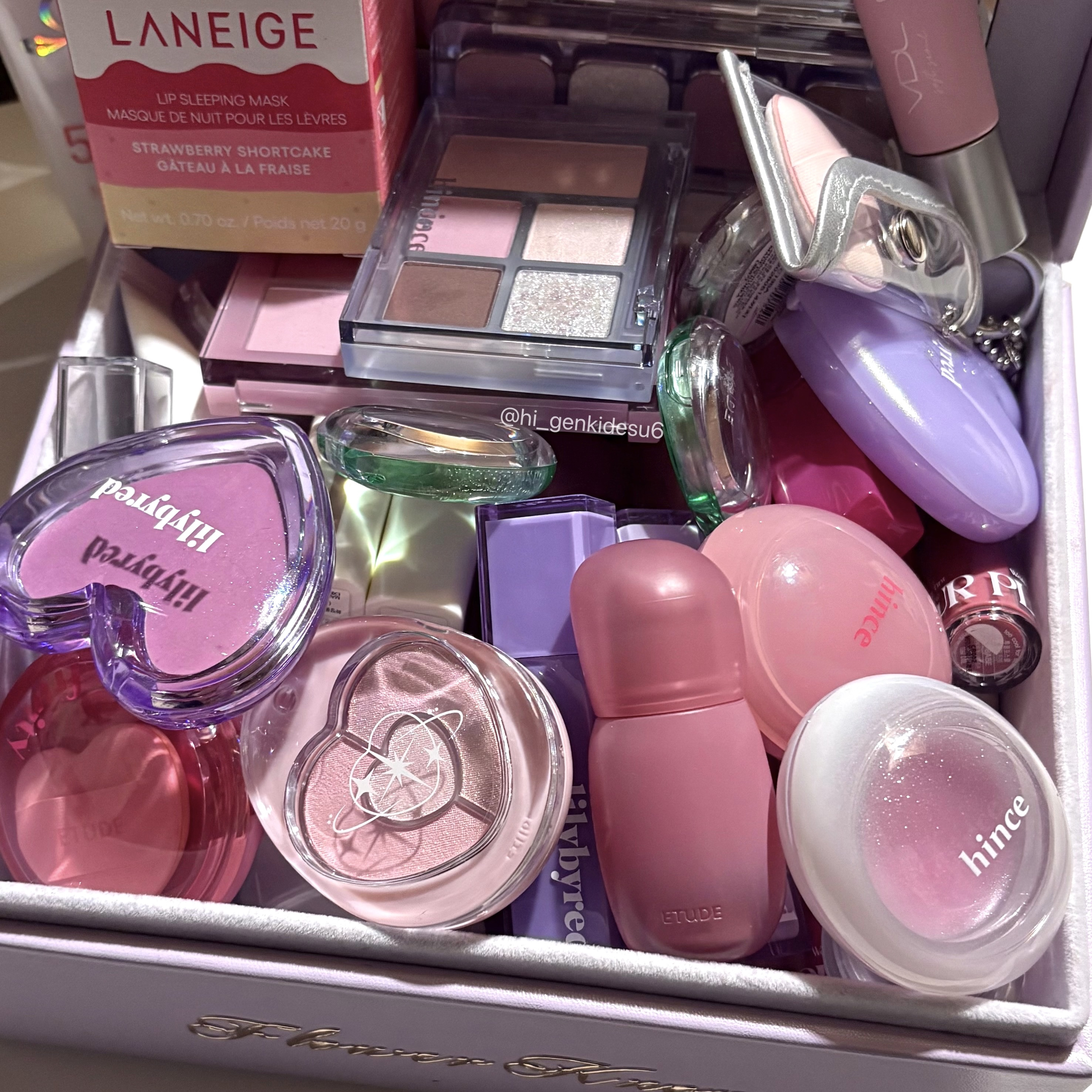 ブレンディング リップ ペンシル/AOU/リップライナーを使ったクチコミ（3枚目）