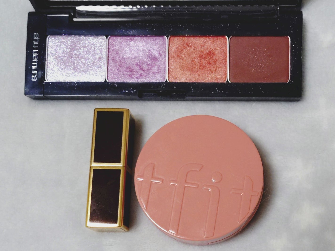 リップ カラー/TOM FORD BEAUTY/口紅を使ったクチコミ(1枚目)