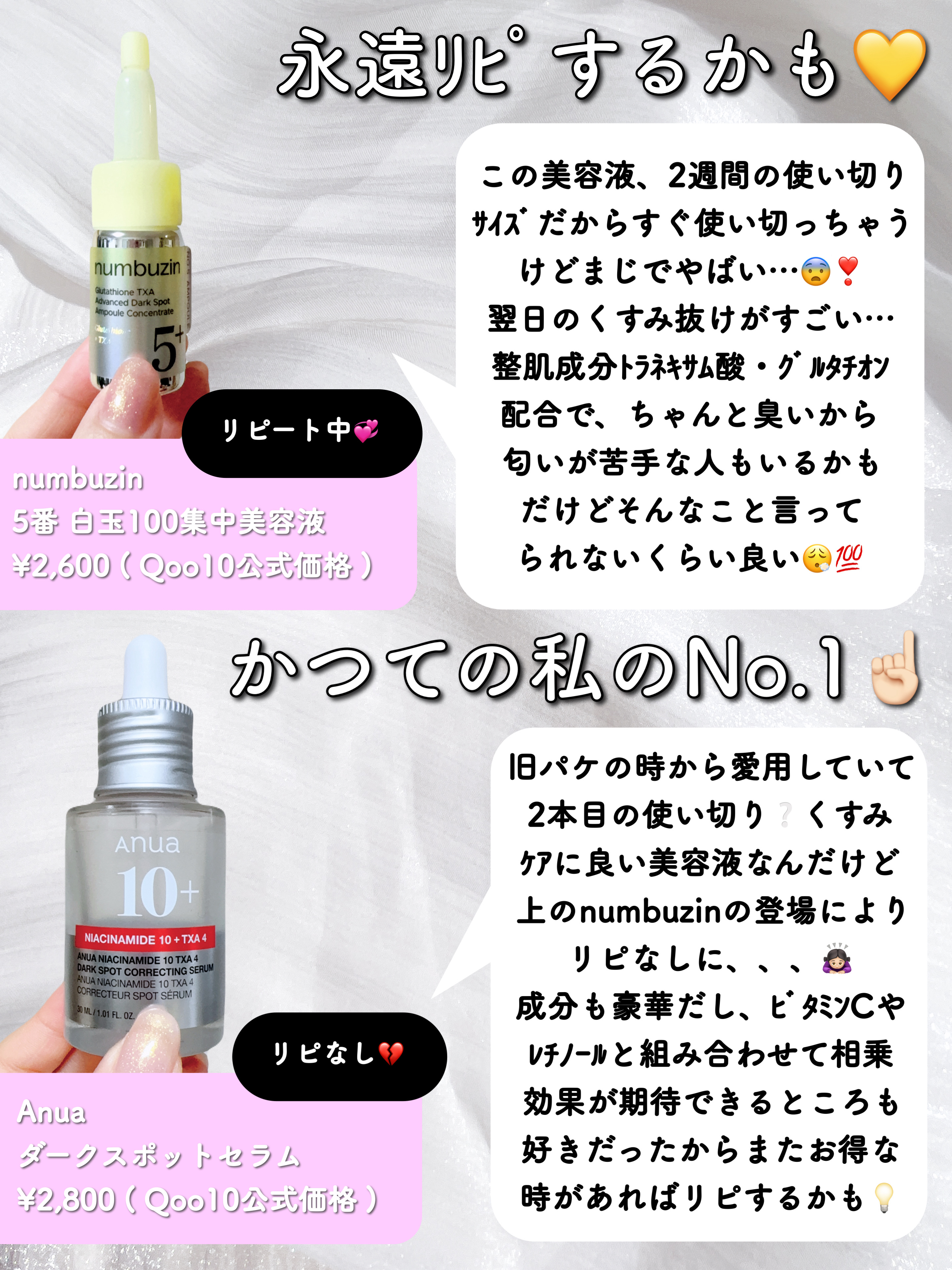 クンダル  エアリーボリュームヒアルロンシャンプー/トリートメント/KUNDAL/市販シャンプーを使ったクチコミ（2枚目）