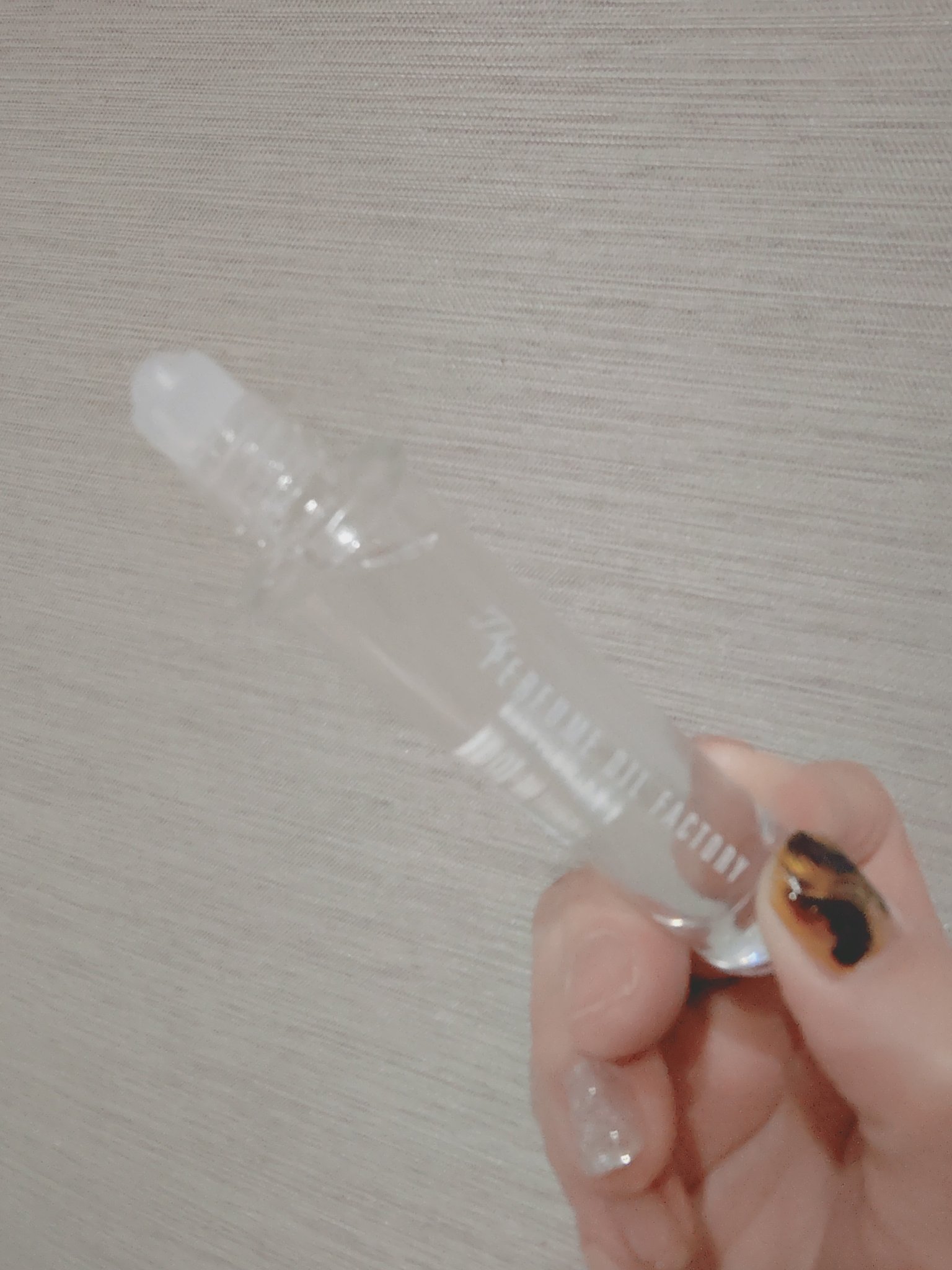  The ORIGINAL PERFUME OIL  /The PERFUME OIL FACTORY/香水(レディース)を使ったクチコミ（2枚目）