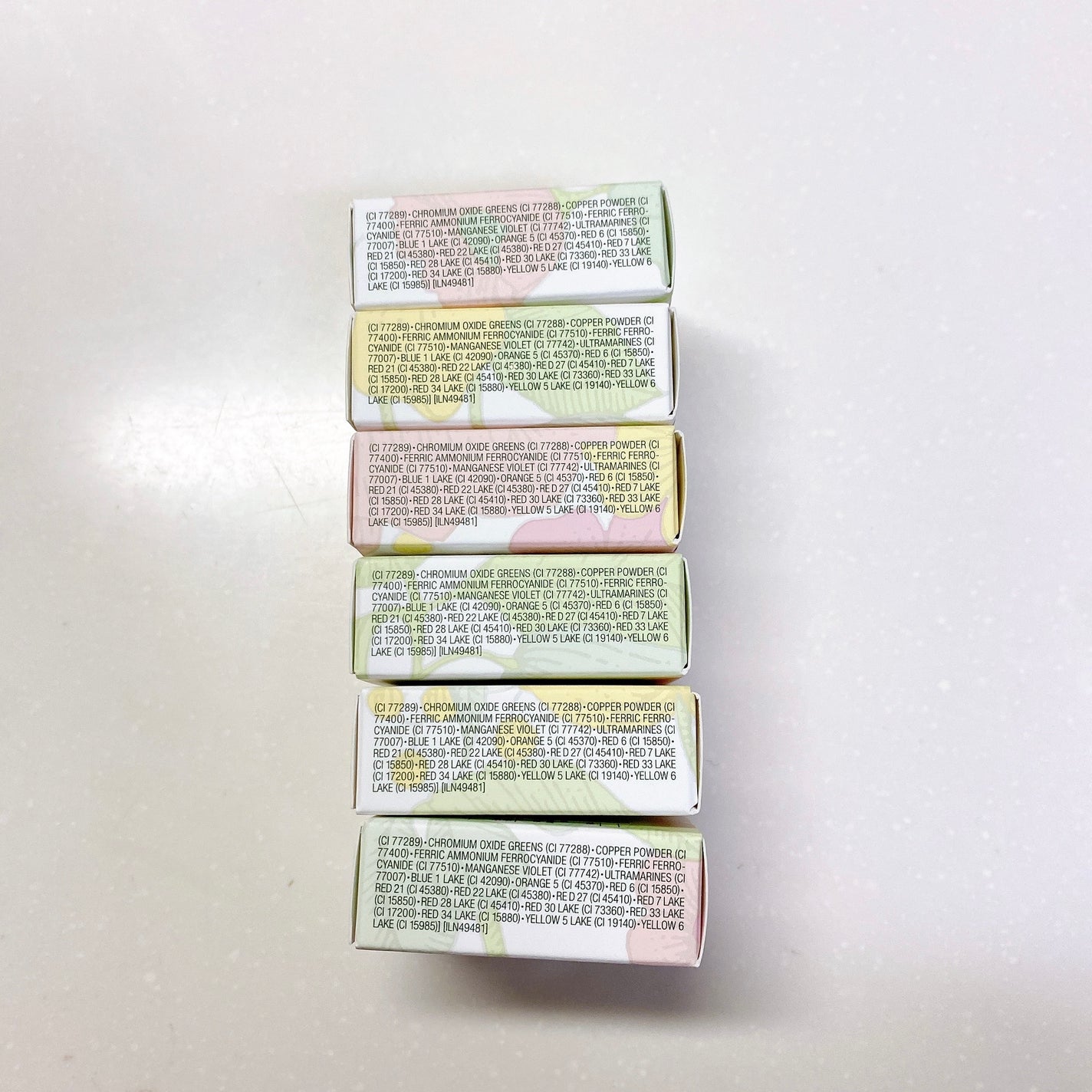 チーク ポップ/CLINIQUE/パウダーチークを使ったクチコミ(9枚目)