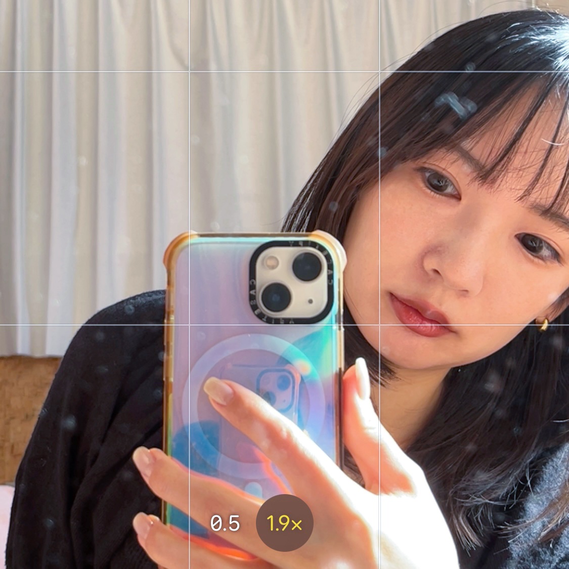 ReVIA 1day/ReVIA/ワンデー（１DAY）カラコンを使ったクチコミ（3枚目）