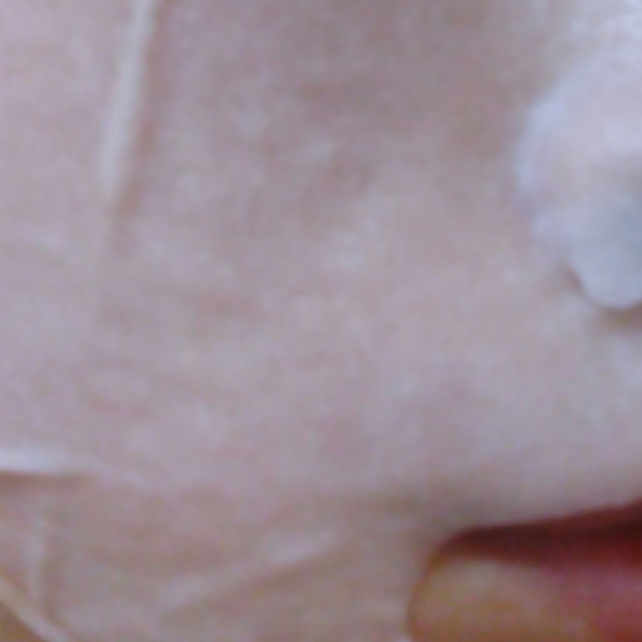 超浸透3Dマスクエイジングケア (保湿)/肌美精/シートマスク・パックを使ったクチコミ（2枚目）