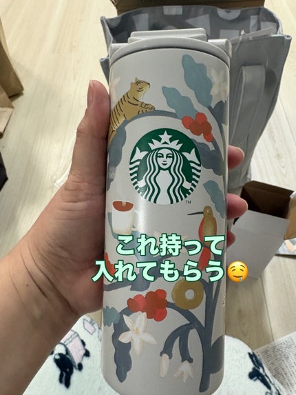 すい(sui) on LIPS 「🤍福袋🦉明けましておめでとうございます🎍本年もよろしくお願..」(4枚目)