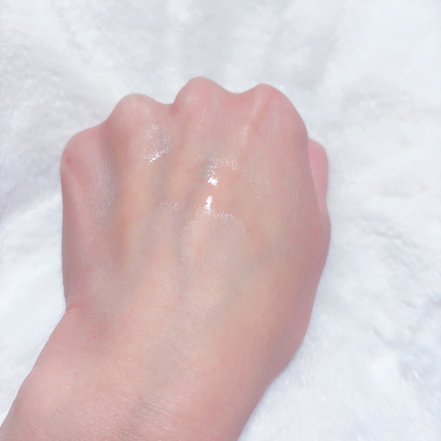 ローズマリー スカルプ スクラブ/AROMATICA/ヘッドスクラブを使ったクチコミ(5枚目)