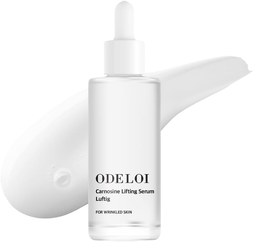 ODELOI カルノシン リフティング セラム ルフティグ