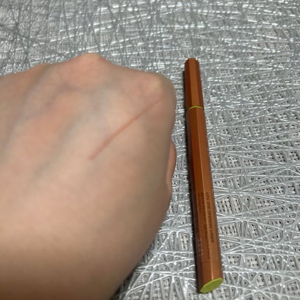 泡クリームカラー 5A ダークアッシュ/ビゲン/ヘアカラーを使ったクチコミ(3枚目)