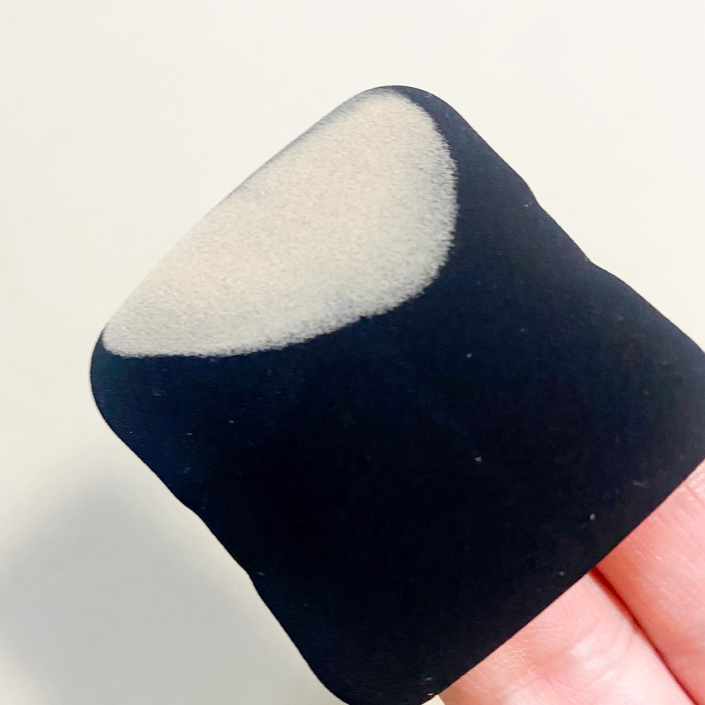 パウダリーファンデーション レジェンダリー グロウ/ブリリアージュ/パウダーファンデーションを使ったクチコミ（3枚目）