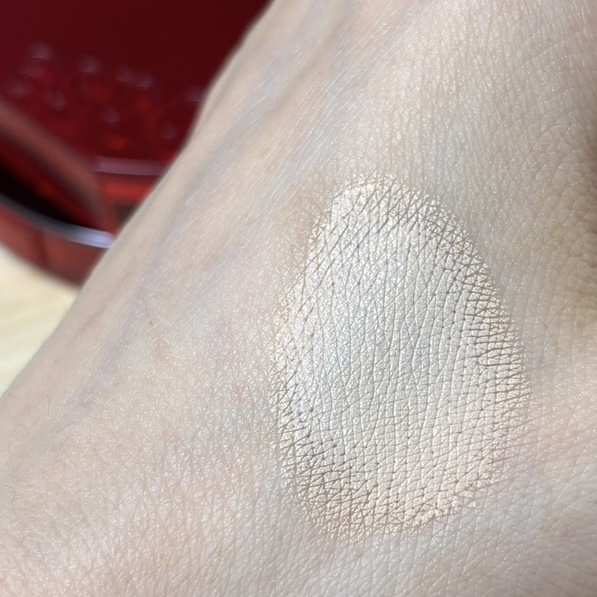 ウォータースプラッシュシカトーンアップクリーム/espoir/化粧下地を使ったクチコミ（2枚目）