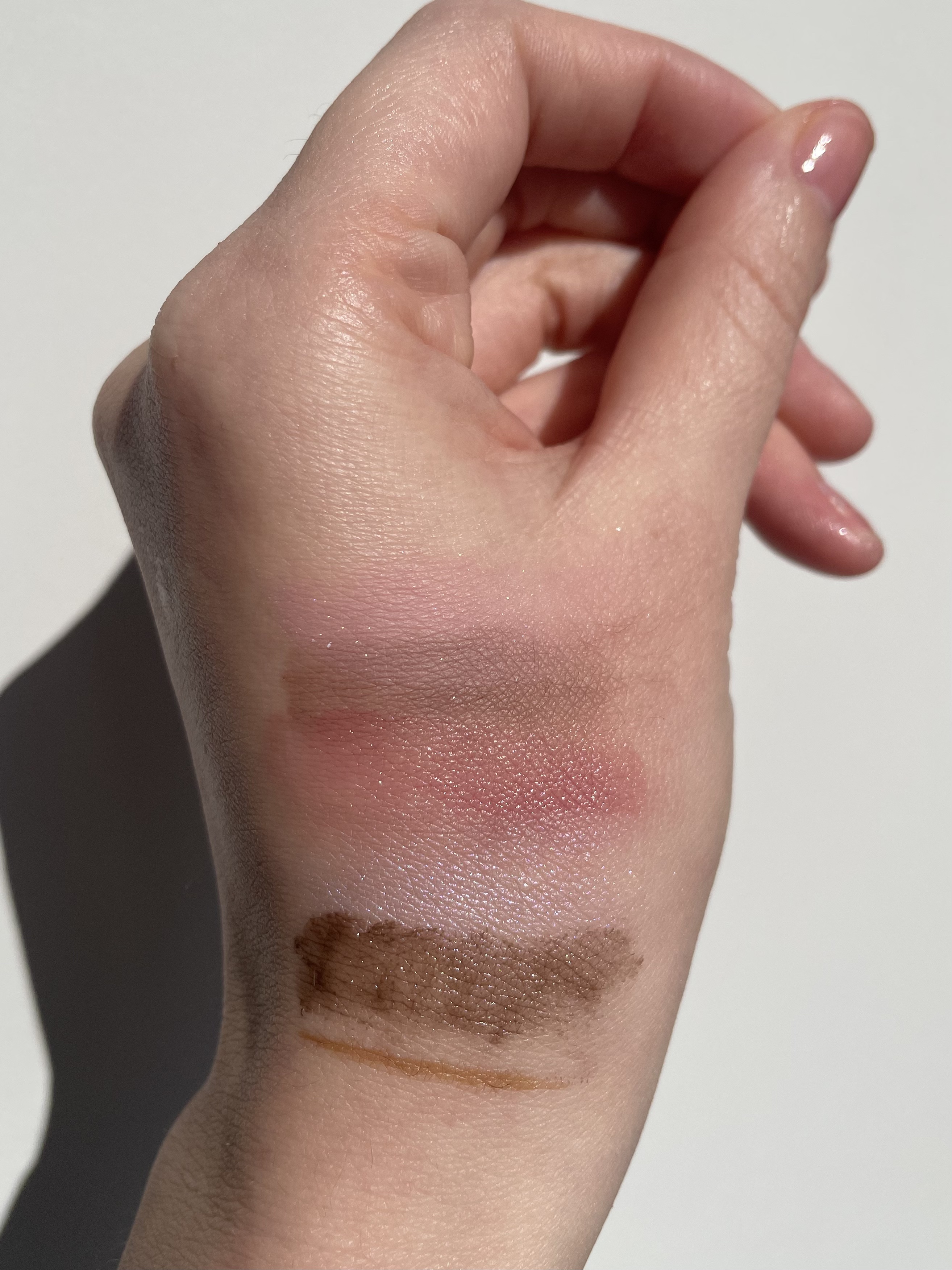 SAM'U センシティブオイルフルクレンジングミルクのクチコミ「SAM'U公式アンバサダーとしての投稿です📸

▷センシティブオイルフルクレンジングミルク

.....」（2枚目）