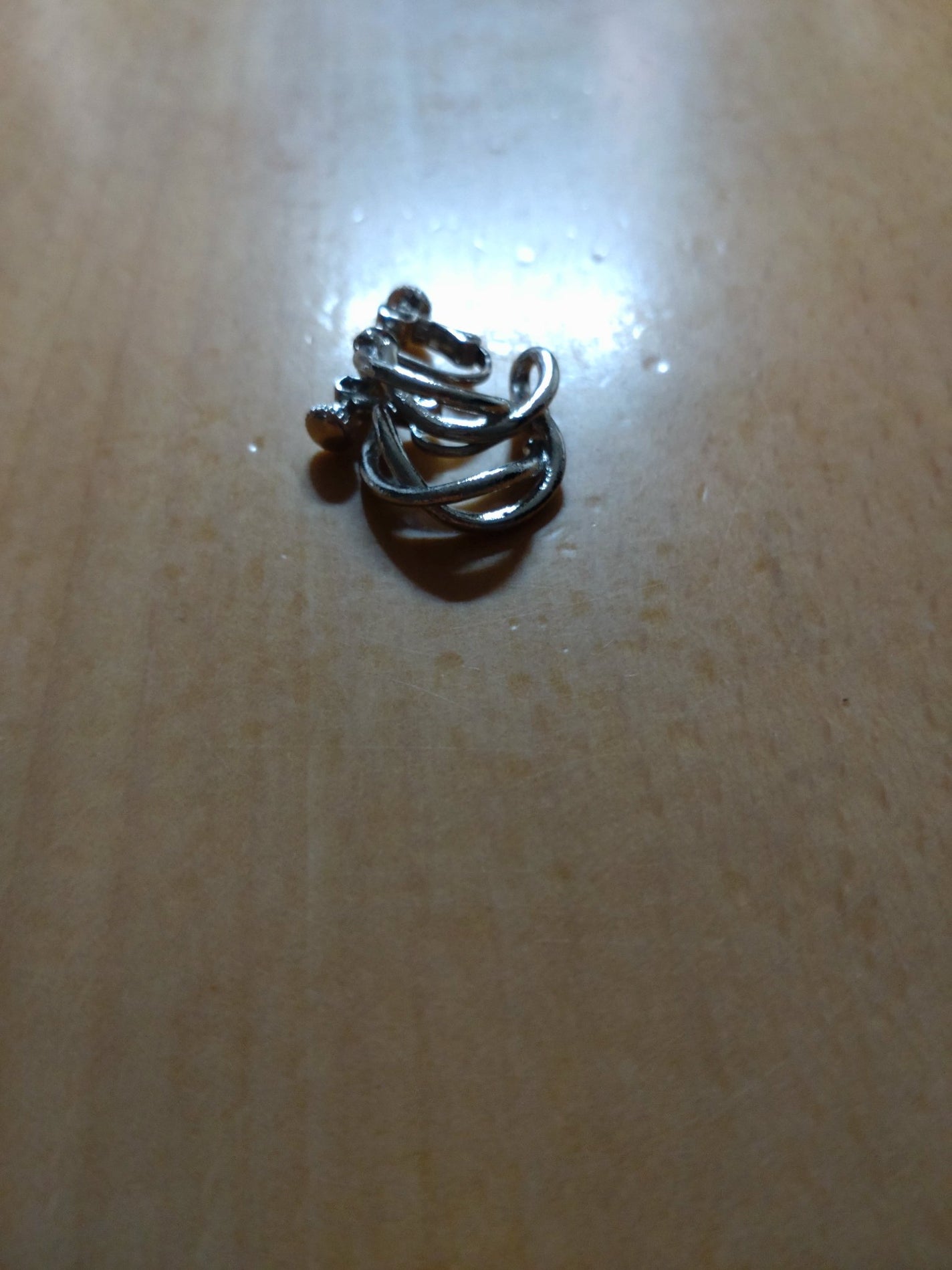 アクセサリー/3COINS/ヘアアクセサリーを使ったクチコミ(7枚目)