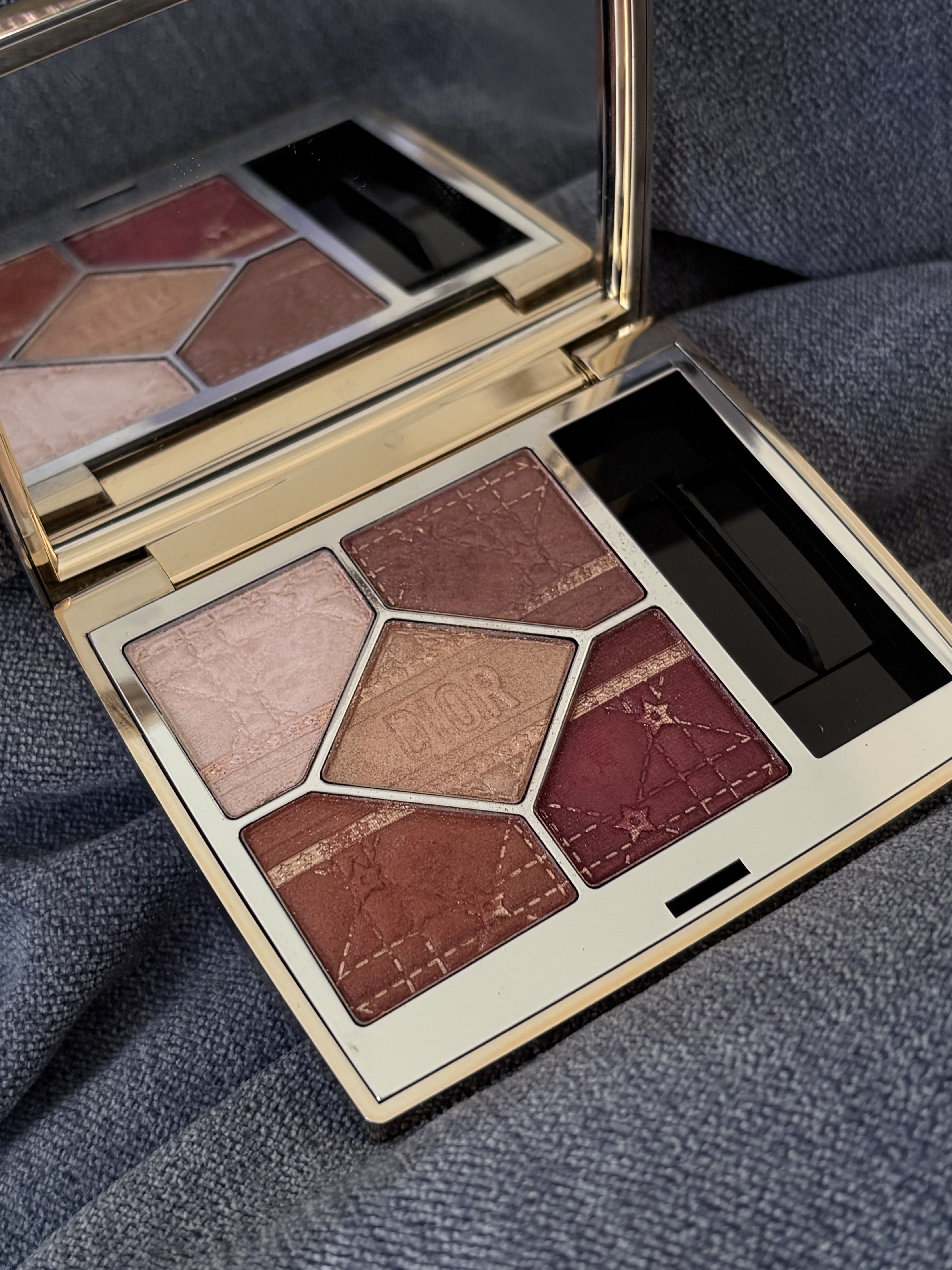 ラスティングリキッドライナー/キャンメイク/リキッドアイライナーを使ったクチコミ（2枚目）