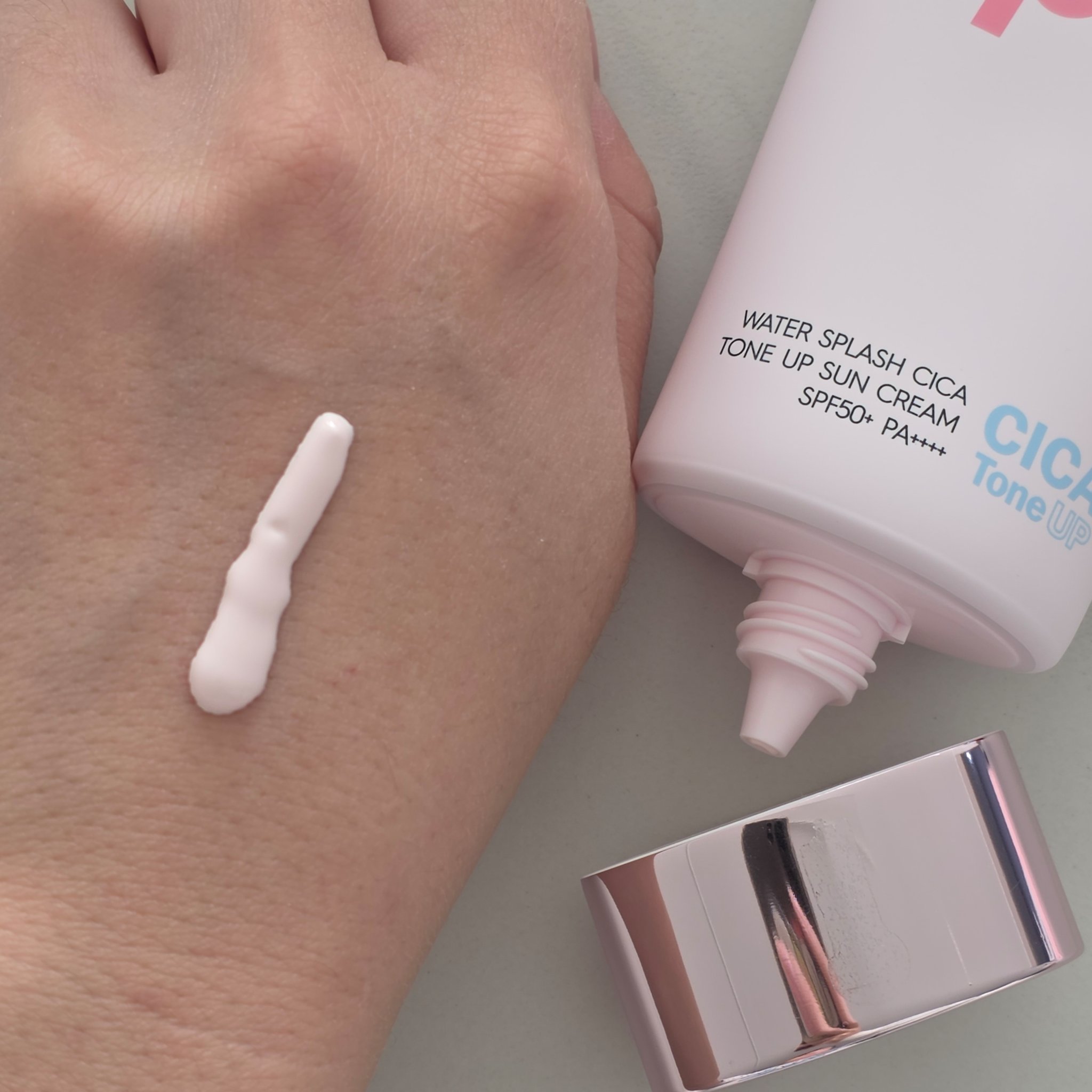 ビーベルベットカバークッション/espoir/クッションファンデーションを使ったクチコミ（2枚目）