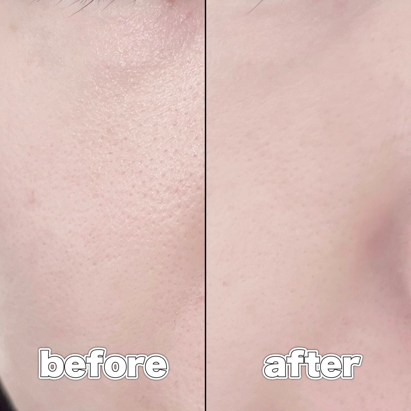 デリケートシルクベールアートプライマー/TFIT/化粧下地を使ったクチコミ(2枚目)