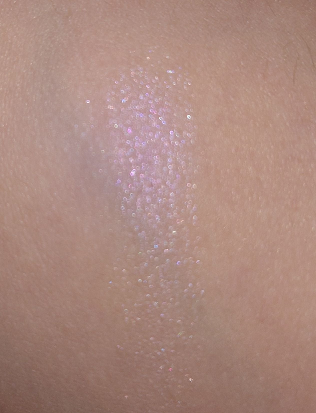 ムーングロウハイライター/キャンメイク/ハイライトを使ったクチコミ(7枚目)