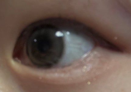 あざとめ 1day/azatome/ワンデー(1DAY)カラコンを使ったクチコミ(3枚目)