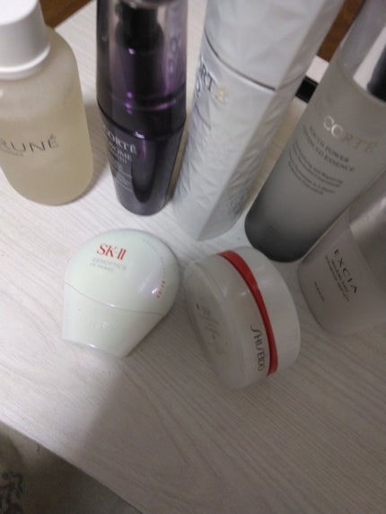 リポソーム アドバンスト リペアセラム/DECORTÉ/美容液を使ったクチコミ(1枚目)