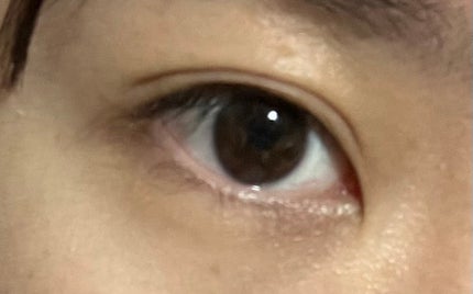 LJ ふたえテープ /セリア/二重まぶた用アイテムを使ったクチコミ(1枚目)