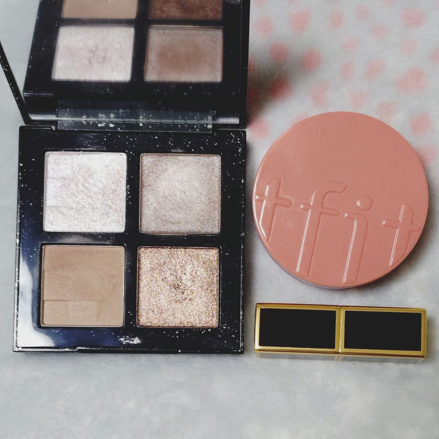 リップ カラー/TOM FORD BEAUTY/口紅を使ったクチコミ(1枚目)