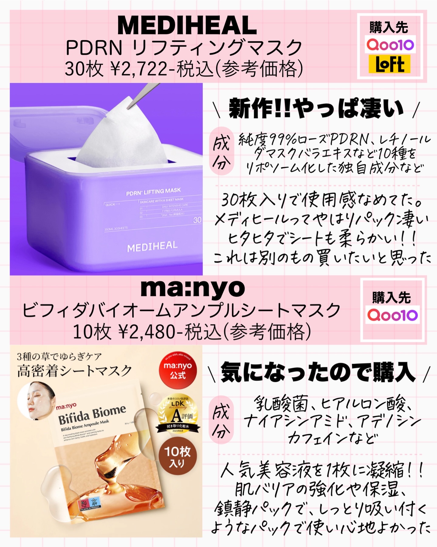 を使ったクチコミ（3枚目）