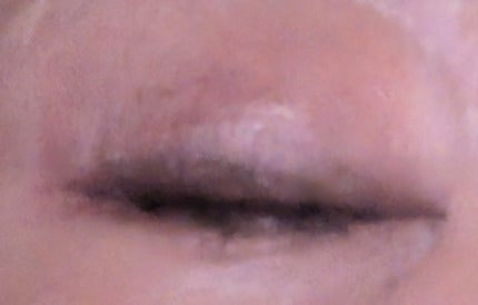 クリーミータッチライナー/キャンメイク/ジェルアイライナーを使ったクチコミ(3枚目)