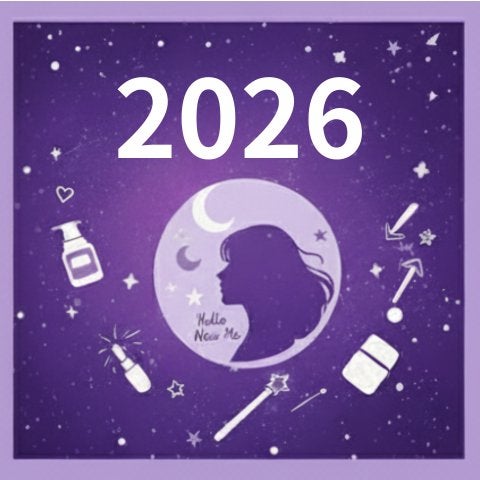 恋する乙女.com on LIPS 「HappyNewYear2026!🎍✨あけましておめでとうご..」(1枚目)